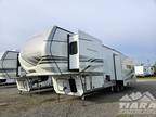 2024 Keystone Montana 3231CK 32ft