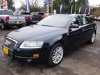 2007 Audi A6 4dr Sdn 3.2L quattro