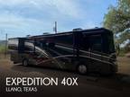 2015 Fleetwood Expedition 40X 40ft