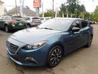 2016 Mazda Mazda3 4dr Sdn Auto i Sport