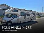2020 Thor Motor Coach Four Winds 28Z 28ft