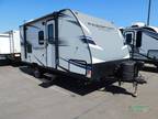 2020 Keystone Passport SL 175BH 21ft