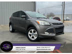 2013 Ford Escape 4WD 4dr SE