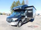 2023 Thor Motor Coach Tiburon Sprinter 24TT 24ft