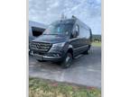 2023 Winnebago Adventure Wagon 70SE 22ft