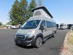 2023 Winnebago Roam Open Concept 59RB 19ft