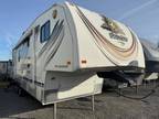 2009 Fleetwood Prowler 275SBS 27ft