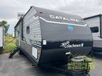 2024 Coachmen Catalina Legacy Edition 293TQBSCK 36ft