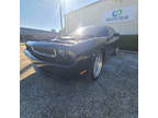 2013 Dodge Challenger 2dr Cpe SXT