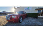 2007 Chrysler 300 4dr Sdn 300C AWD