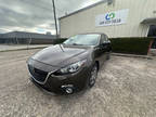 2015 Mazda Mazda3 4dr Sdn Auto i SV