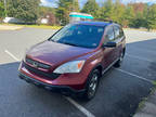 2009 Honda CR-V 4WD 5dr LX