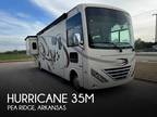 2018 Thor Motor Coach Hurricane 35M 35ft