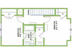 The Metropolitan and Greenlaw Place Apartments - Greenlaw 2 Bedroom Flat