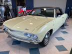 1965 Chevrolet Corvair Monza Convertible