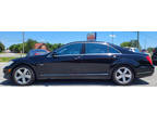 2012 Mercedes-Benz S-Class 4dr Sdn S 550 RWD