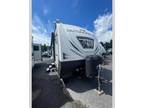 2024 Outdoors RV Back Country Series MTN TRX 23BCS 27ft