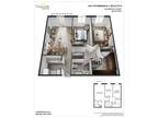 Bayridge Court Apartments - 2 Bedroom A