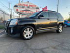 2015 GMC Terrain SLE 2 4dr SUV