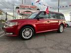 2013 Ford Flex SEL 4dr Crossover