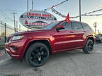 2015 Jeep Grand Cherokee Laredo 4x2 4dr SUV