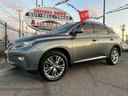 2013 Lexus RX 350 Base 4dr SUV