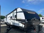 2023 Forest River Aurora Sky Series 320BDS