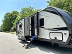 2019 Keystone Bullet Premier 26RBPR 32ft