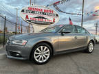 2013 Audi A4 2.0T Premium 4dr Sedan