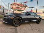 2015 Chevrolet Camaro LS 2dr Coupe w/2LS