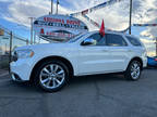 2011 Dodge Durango Crew AWD 4dr SUV