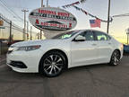 2015 Acura TLX w/Tech 4dr Sedan w/Technology Package