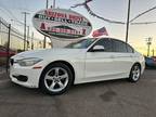 2014 BMW 3 Series 320i 4dr Sedan