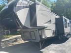 2014 Keystone Montana High Country 305RL 34ft