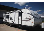 2009 Keystone Bullet 284RLS 29ft