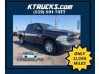 2015 RAM 1500 Tradesman 4x2 4dr Crew Cab 5.5 ft. SB Pickup