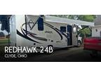 2021 Jayco Redhawk 24 B 24ft