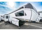 2024 Jayco Pinnacle 36SSWS 40ft