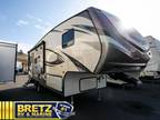 2017 CrossRoads Volante 240RL 27ft