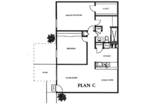 Braeswood Oaks Apartments - Aspen 3