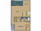 Beamer Place Apartments - Plan B