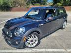 2012 MINI Cooper Clubman S 3dr Wagon