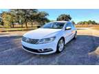 2013 Volkswagen CC for sale