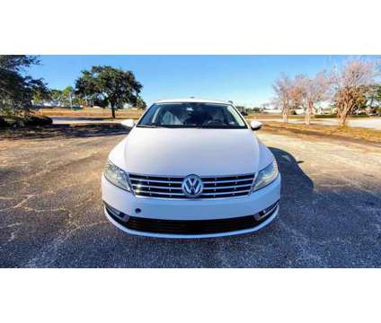 2013 Volkswagen CC for sale is a White 2013 Volkswagen CC Car for Sale in Mobile AL