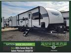 2024 Forest River Salem Platinum 31KQBTSX 36ft