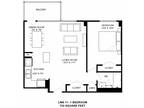 Davisville Village Community - 225 - 1 Bedroom