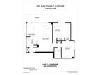 Davisville Village Community - 225 - 2 Bedroom