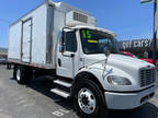 2015 Freightliner Other BOX TRUCK/FREEZER