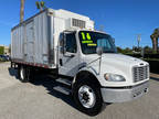 2016 Freightliner Other BOX TRUCK