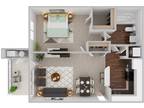 Park Laureate Apartments - Magnolia